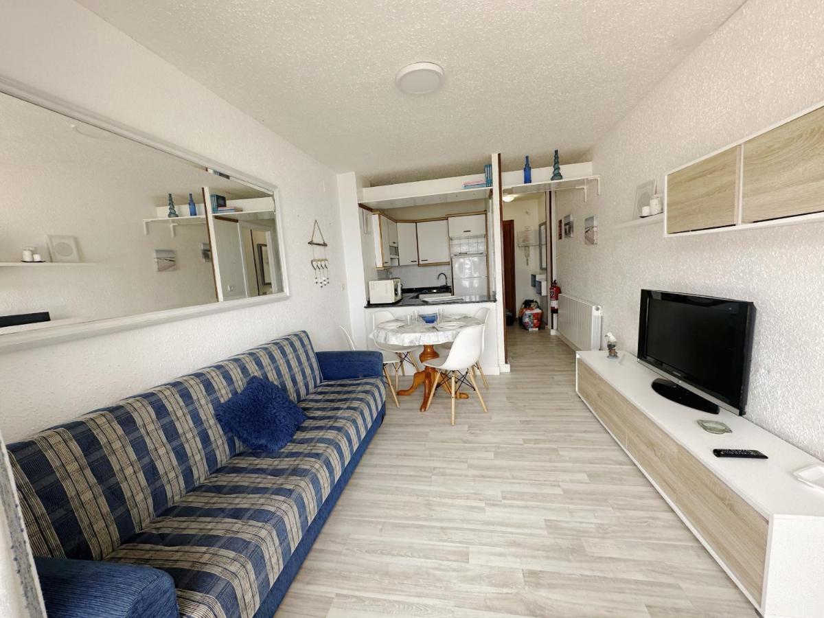 Las Canas - 6018 Apartment Noja Exterior photo